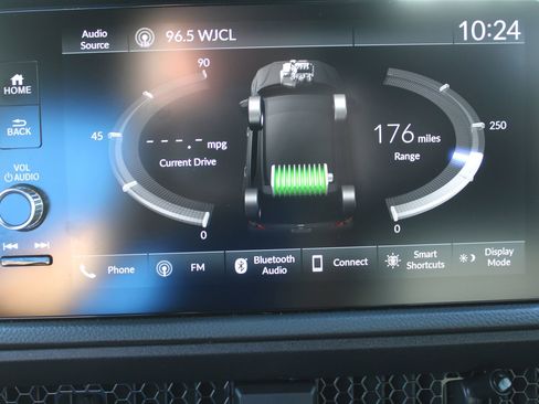 Used 2024 Honda CR-V Sport-L image 51