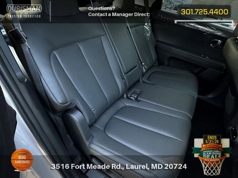 New 2025 Hyundai Ioniq 5 SEL image 9