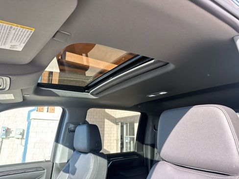 New 2026 Chevrolet Silverado 2500 LTZ w/ LTZ Plus Package image 30