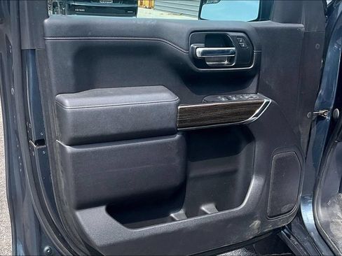 Used 2020 Chevrolet Silverado 1500 LT w/ All-Star Edition AWD/4WD image 22