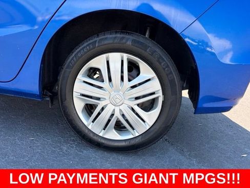 Used 2020 Honda Fit LX image 10