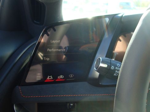 New 2026 Chevrolet Corvette Z06 image 15