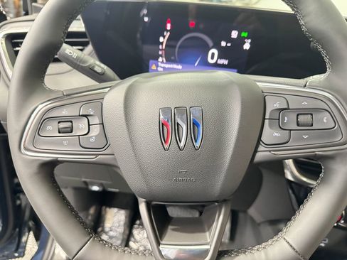 New 2026 Buick Encore GX Sport Touring w/ Comfort Package image 14