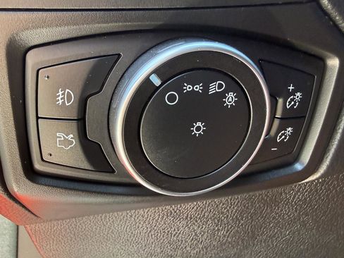 Used 2015 Ford Focus ST w/ Equipment Group 402A FWD image 18