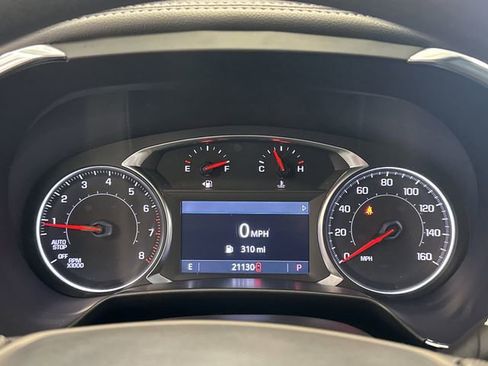 Used 2024 Chevrolet Blazer LT w/ Convenience Package FWD image 36