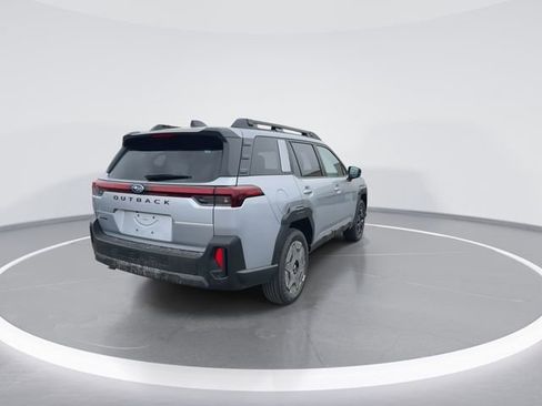 New 2026 Subaru Outback Limited AWD/4WD image 7