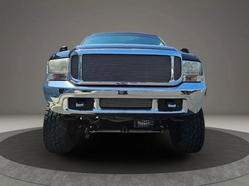 Used 1999 Ford F250 4x4 Crew Cab Super Duty image 15