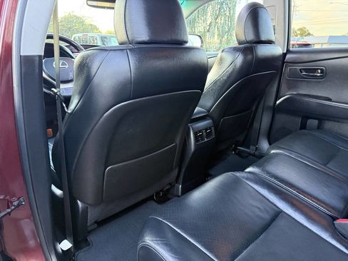 Used 2013 Lexus RX 350 AWD image 14