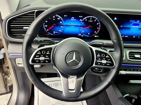 Used 2023 Mercedes-Benz GLE 350 4MATIC image 13