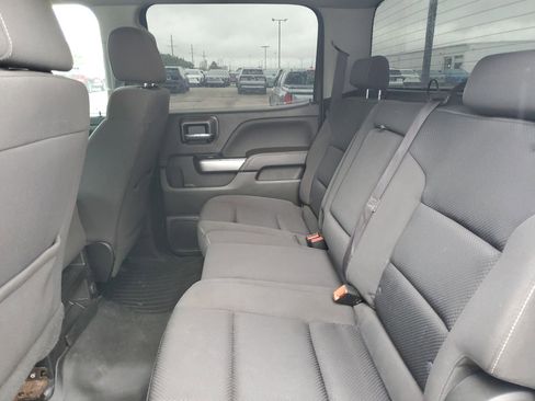 Used 2017 Chevrolet Silverado 1500 LT w/ All Star Edition image 73