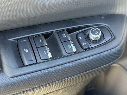 New 2026 Subaru Forester Sport image 23