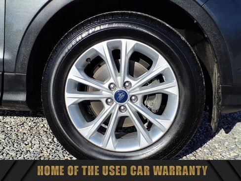 Used 2018 Ford Escape SE image 11