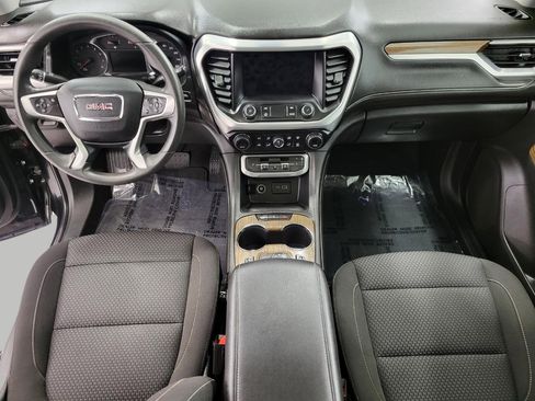 Used 2023 GMC Acadia SLE w/ Driver Convenience Package image 7