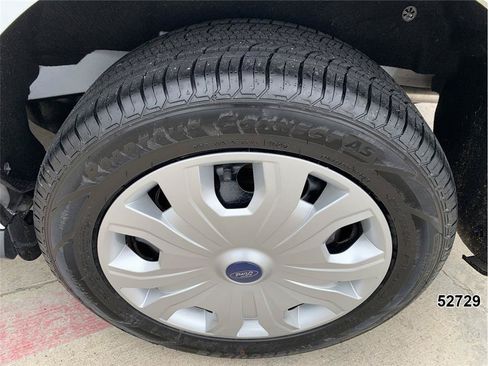 Used 2021 Ford Transit Connect XL FWD image 24