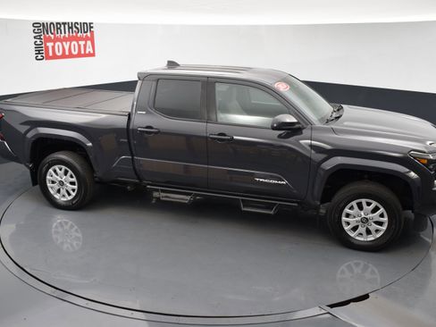 Used 2024 Toyota Tacoma SR5 image 22