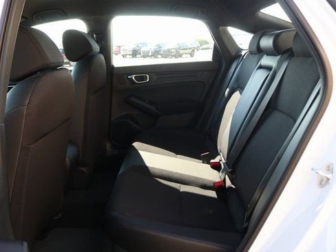 New 2026 Honda Civic Sport image 24