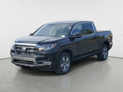 New 2026 Honda Ridgeline RTL