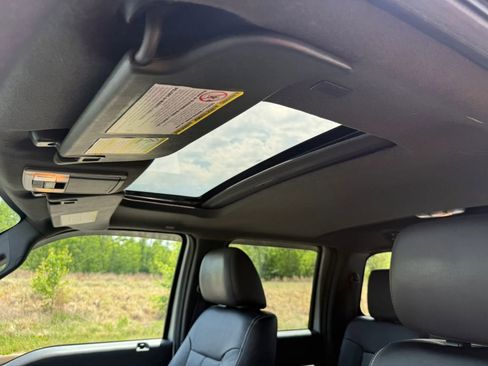 Used 2011 Ford F250 Lariat w/ Lariat Ultimate Pkg AWD/4WD image 34