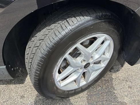 Used 2024 Ford Edge SEL AWD/4WD image 28