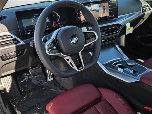 New 2026 BMW 230i Coupe w/ M Sport Package image 3