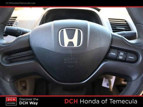 Used 2008 Honda Civic LX image 9