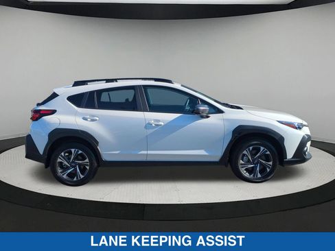 Certified 2026 Subaru Crosstrek 2.5i Premium AWD/4WD image 2