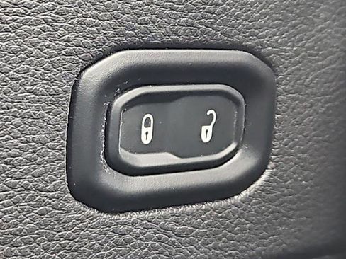 Used 2023 Jeep Gladiator Mojave w/ LED Lighting Group image 21