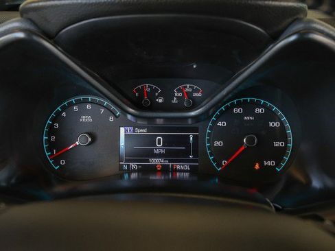 Used 2018 Chevrolet Colorado Z71 RWD image 24