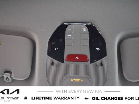 New 2026 Kia K4 FWD image 26