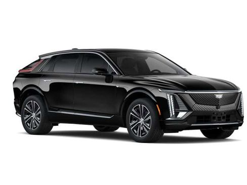 New 2026 Cadillac Lyriq Luxury image 31