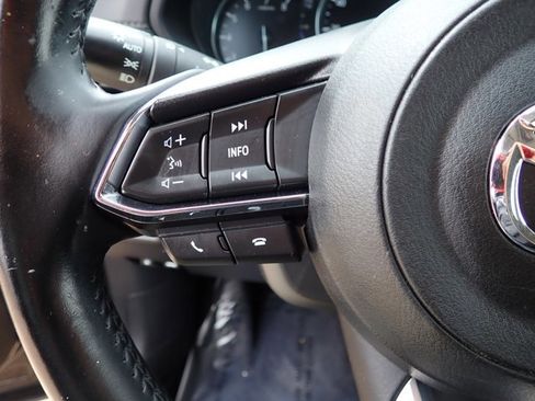 Used 2019 MAZDA CX-5 Grand Touring w/ GT Premium Package image 15