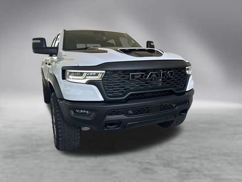 Used 2025 RAM 1500 RHO w/ RHO Level 1 Equipment Group AWD/4WD image 2