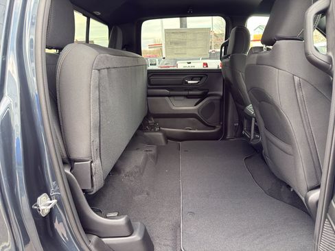 New 2026 RAM 1500 Express image 13