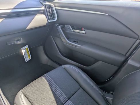 New 2026 MAZDA CX-50 AWD 2.5 S w/ Cargo Package image 14
