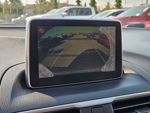 Used 2014 MAZDA MAZDA3 i Grand Touring FWD image 24