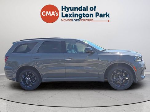 Used 2023 Dodge Durango GT AWD/4WD image 6
