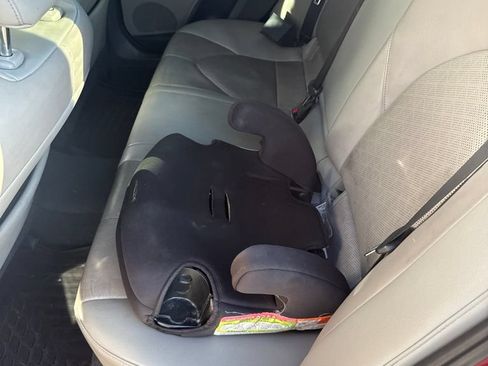Used 2018 Toyota Camry XSE w/ Audio Package FWD image 11