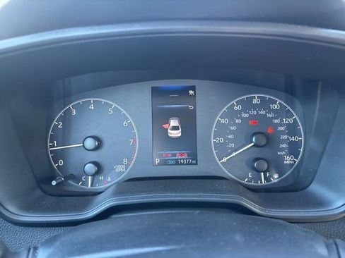 Used 2024 Toyota Corolla LE image 26