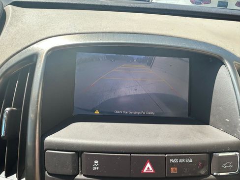 Used 2016 Buick Verano Convenience w/ Experience Buick Package FWD image 22