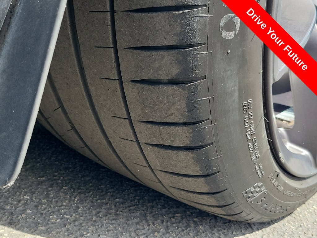 Used 2021 Dodge Charger Scat Pack RWD image 31