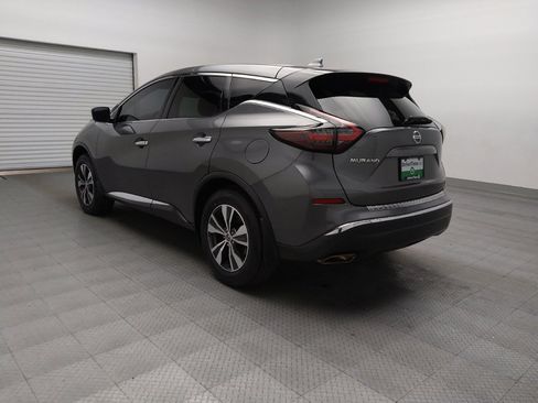 Used 2019 Nissan Murano S image 5