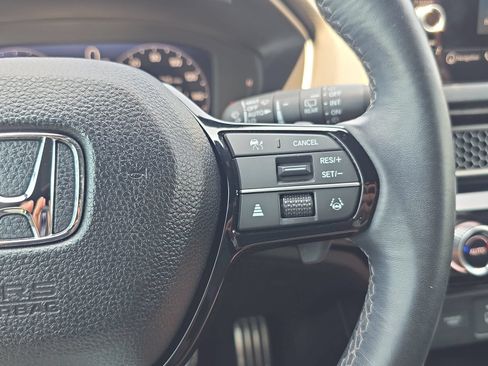 Used 2023 Honda Civic Sport Touring image 15