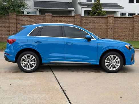 Used 2022 Audi Q3 2.0T Premium AWD/4WD image 13