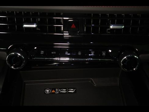 New 2026 Chevrolet Tahoe RST w/ RST Capability Package AWD/4WD image 22