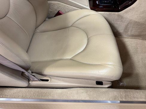 Used 1997 Mercedes-Benz SL 320 image 35