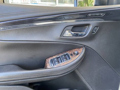 Used 2014 Chevrolet Impala LTZ FWD image 19