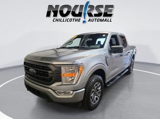 Used 2021 Ford F150 XL w/ STX Appearance Package AWD/4WD video 1