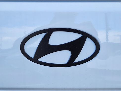 New 2025 Hyundai Santa Fe Calligraphy image 13