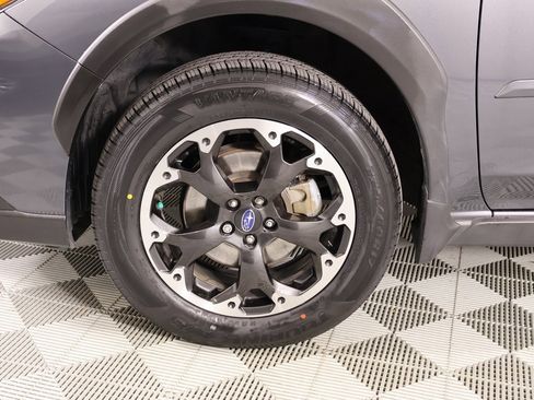 Used 2021 Subaru Crosstrek 2.0i image 16