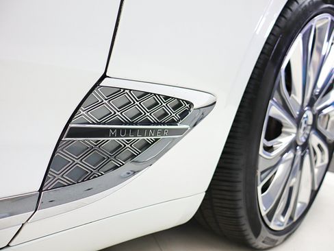 Certified 2022 Bentley Continental GT Mulliner AWD/4WD image 16